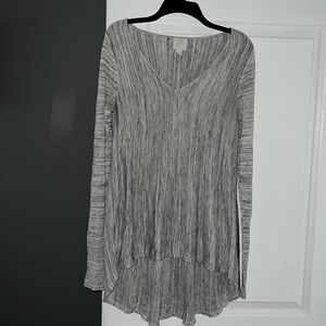 Grey NY&C long sleeve